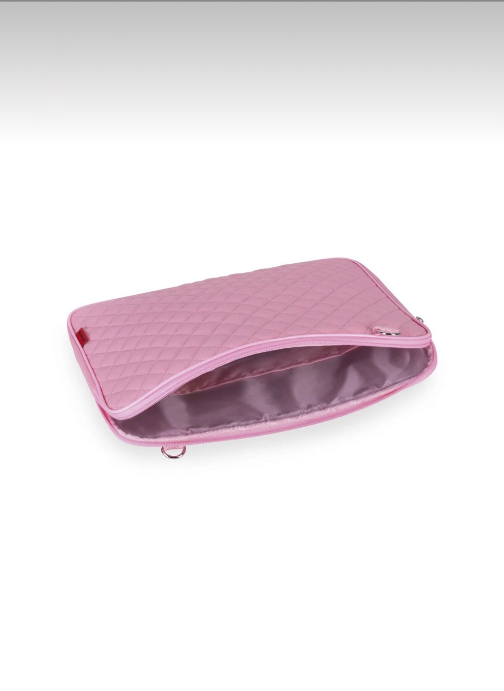 15.6" Laptop Notebook Çantası — Pembe