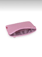 15.6" Laptop Notebook Çantası — Pembe
