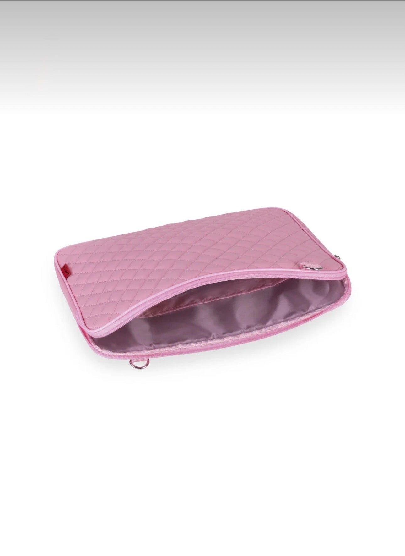 15.6" Laptop Notebook Çantası — Pembe