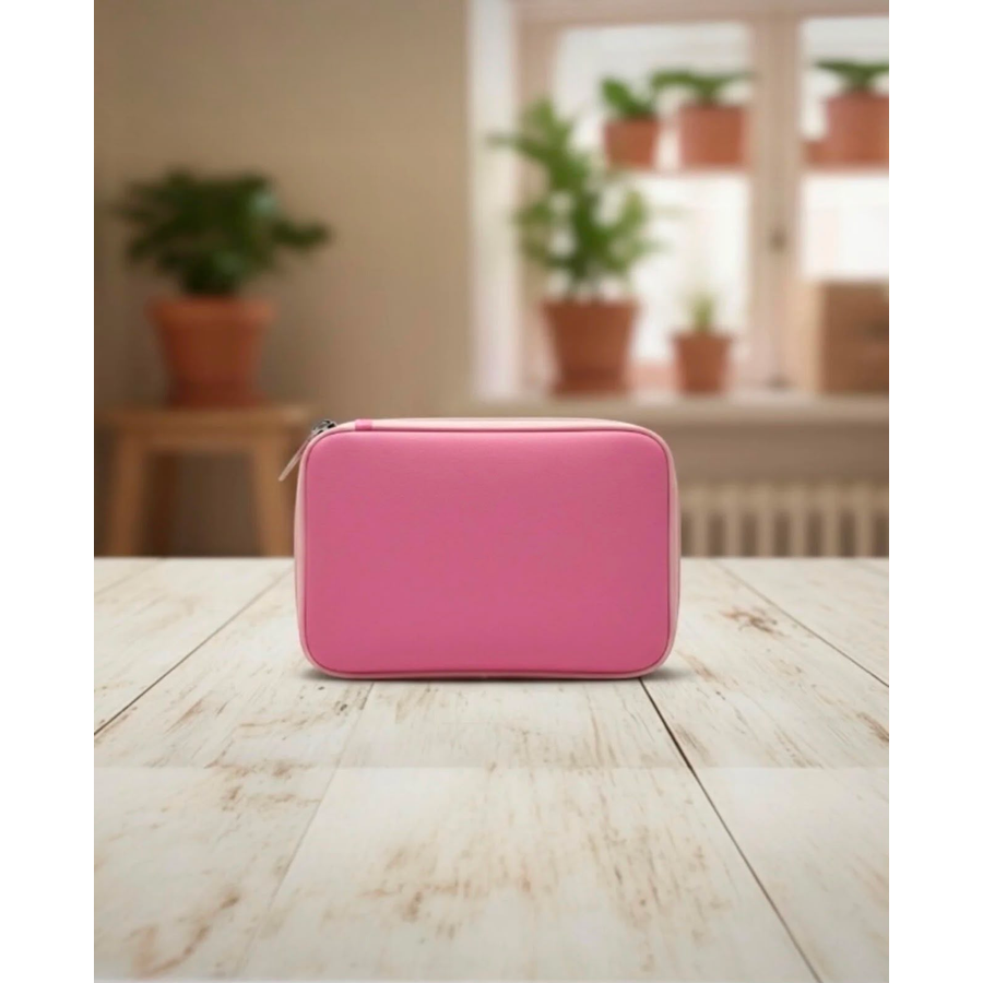 Organizer Pembe