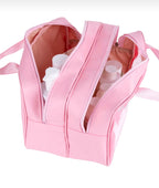 Washbag Pembe