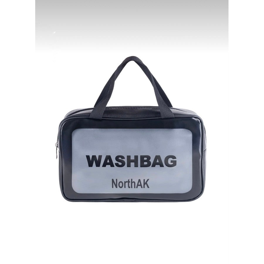 Washbag Siyah