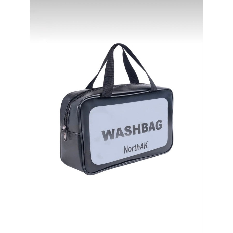 Washbag Siyah
