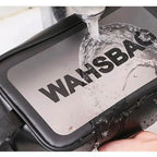 Washbag Siyah
