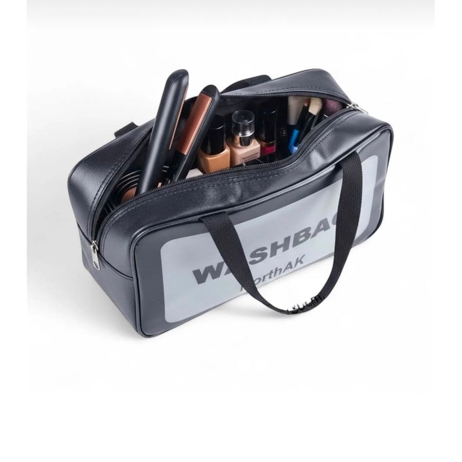 Washbag Siyah