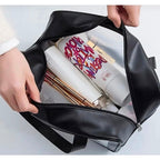 Washbag Siyah